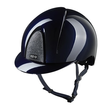 Smart Nova Metal Polish Star hjälm